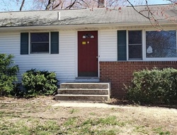 Foreclosure in  ELTON AVE Trenton, NJ 08620