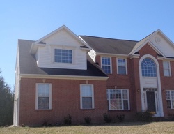 Foreclosure in  FURLING CT Cheltenham, MD 20623