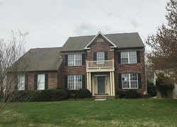 Foreclosure in  EDGEWATER TER Fort Washington, MD 20744