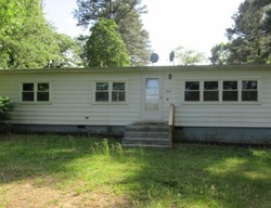 Foreclosure in  COLTON POINT RD Coltons Point, MD 20626
