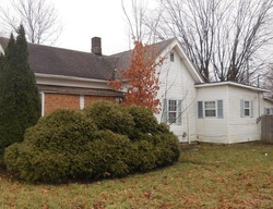 Foreclosure Listing in S 23RD ST NEW CASTLE, IN 47362