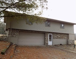 Foreclosure Listing in W COUNTY ROAD 550 N MIDDLETOWN, IN 47356