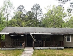 Foreclosure in  HOG ISLAND RD Dry Prong, LA 71423