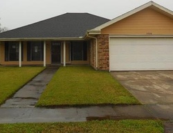 Foreclosure Listing in LANCASTER DR MARRERO, LA 70072