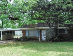 Foreclosure in  LIVE OAK LN New Iberia, LA 70563