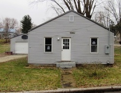 Foreclosure in  N HELM ST Paoli, IN 47454