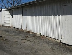 Foreclosure in  COLLEGE HL Paint Lick, KY 40461