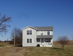 Foreclosure in  BRANDENBURG RD Ekron, KY 40117