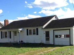 Foreclosure in  HOWELLS MILL RD Ona, WV 25545