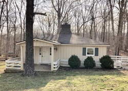 Foreclosure in  DOE VALLEY PKWY E Brandenburg, KY 40108