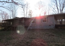 Foreclosure in  BLUE CHIP FARM RD Leitchfield, KY 42754