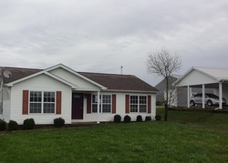 Foreclosure in  BOMAR ST Hardinsburg, KY 40143