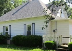 Foreclosure Listing in E MILNER AVE TERRE HAUTE, IN 47803