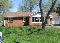 Foreclosure in  FAIRVIEW DR Hopkinsville, KY 42240