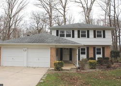 Foreclosure Listing in MERION RD DOVER, DE 19904