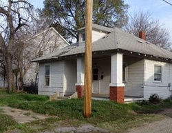 Foreclosure in  W 4TH ST Wellington, KS 67152