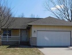 Foreclosure in  REDBUD CT Halstead, KS 67056