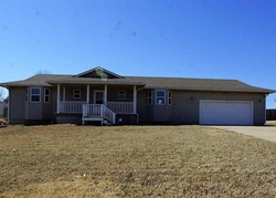 Foreclosure in  PARKSIDE LN Winfield, KS 67156