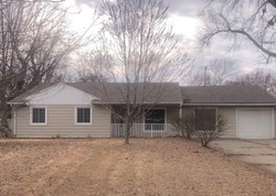 Foreclosure in  SW SEABROOK AVE Topeka, KS 66614