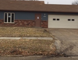 Foreclosure Listing in PARKSIDE DR JUNCTION CITY, KS 66441