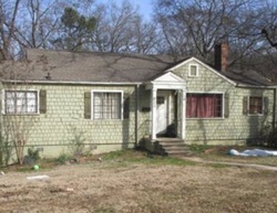 Foreclosure in  79TH PL S Birmingham, AL 35206