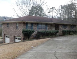 Foreclosure Listing in LAKEVIEW ESTATES DR BESSEMER, AL 35023