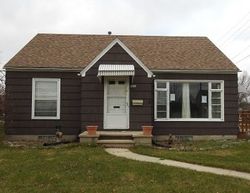 Foreclosure in  W 1ST ST Sumner, IA 50674