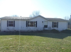 Foreclosure in  NORTH ST E Hazleton, IA 50641