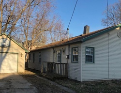 Foreclosure Listing in AVENUE J FORT MADISON, IA 52627
