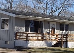 Foreclosure in  CENTENNIAL DR Mediapolis, IA 52637