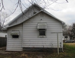 Foreclosure in  N 22ND ST Terre Haute, IN 47804