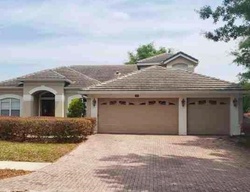 Foreclosure in  SAINT STEPHENS CT Orlando, FL 32835