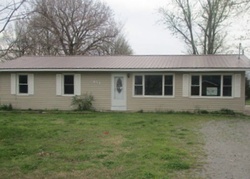 Foreclosure in  E CEDAR ST Bertrand, MO 63823