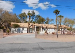 Foreclosure in  VICKI AVE Las Vegas, NV 89139