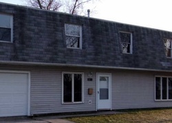 Foreclosure in  REICHERT AVE Chicago Heights, IL 60411