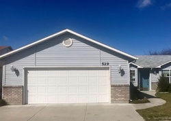 Foreclosure Listing in N STRATFORD ST NAMPA, ID 83651