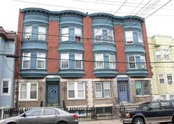 Foreclosure Listing in 10TH ST APT 2L UNION CITY, NJ 07087