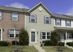 Foreclosure in  RAKING LEAF DR Abingdon, MD 21009