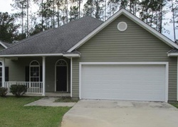 Foreclosure Listing in BENNETTS CIR JESUP, GA 31545