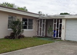 Foreclosure in  BUCKNELL PL Rockledge, FL 32955