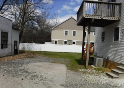 Foreclosure in  MOUNT PLEASANT AVE Wayne, PA 19087