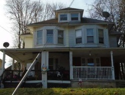 Foreclosure Listing in E LOGAN AVE GLENOLDEN, PA 19036