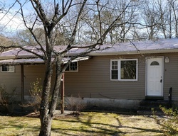Foreclosure in  KERON DR Millville, NJ 08332