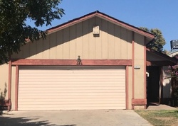 Foreclosure in  E GEARY ST Fresno, CA 93725