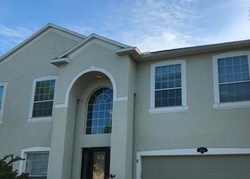 Foreclosure in  ORCHARD DR Melbourne, FL 32940