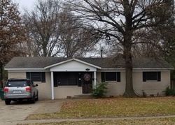 Foreclosure in  HIGHLAND ST Blytheville, AR 72315