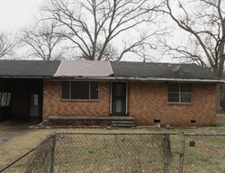 Foreclosure in  HADEN ST Crawfordsville, AR 72327