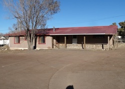 Foreclosure in  E MOHAVE ST Springerville, AZ 85938