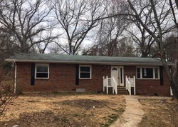 Foreclosure Listing in S JENNINGS RD SEVERNA PARK, MD 21146