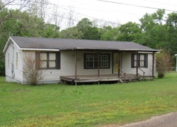 Foreclosure in  BUMP RD Webb, AL 36376